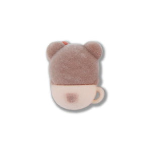 Hello Kitty and Friends x Sonix Latte Bears Peeker Charms Blind Box Accessory BySonix Inc.