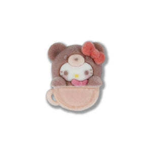 Hello Kitty and Friends x Sonix Latte Bears Peeker Charms Blind Box Accessory BySonix Inc.