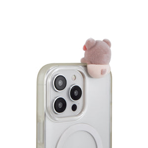Hello Kitty and Friends x Sonix Latte Bears Peeker Charms Blind Box Accessory BySonix Inc.