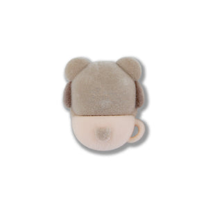 Hello Kitty and Friends x Sonix Latte Bears Peeker Charms Blind Box