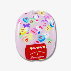 Hello Kitty and Friends x Sonix Sweethearts AirPods Max Cover