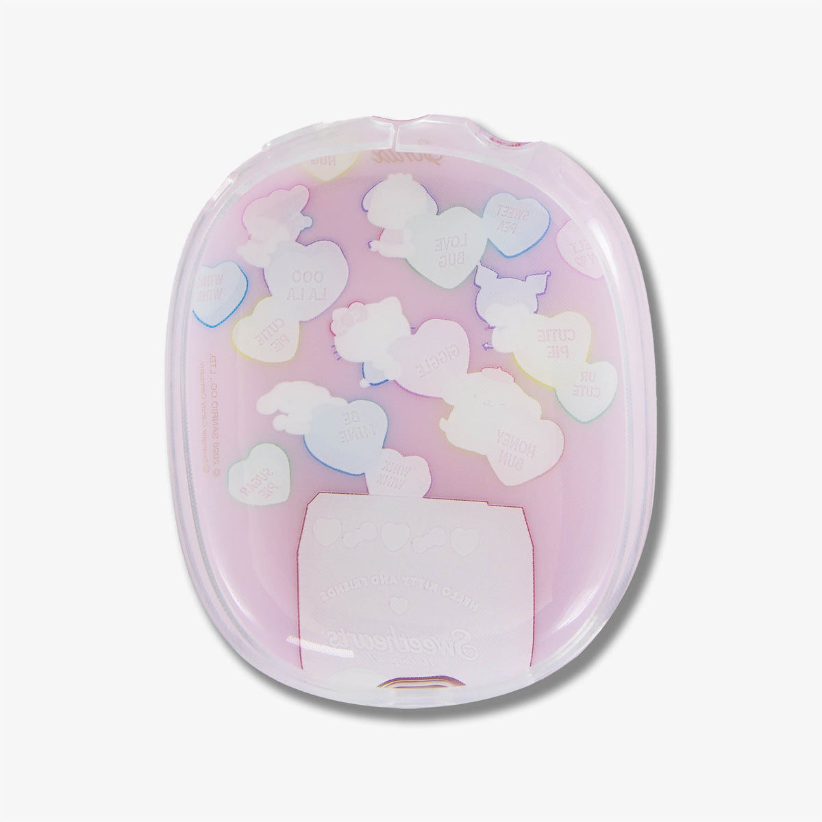Hello Kitty and Friends x Sonix Sweethearts AirPods Max Cover