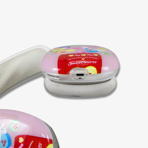Hello Kitty and Friends x Sonix Sweethearts AirPods Max Cover