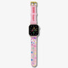 Hello Kitty and Friends x Sonix Sweethearts Jelly Apple Watch Band Accessory BySonix Inc.