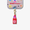 Hello Kitty and Friends x Sonix Sweethearts Charging Port 3-Pc Charms Set (Series 1)