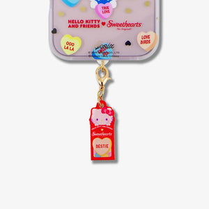 Hello Kitty and Friends x Sonix Sweethearts Charging Port 3-Pc Charms Set (Series 1)