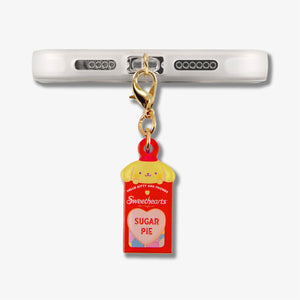 Hello Kitty and Friends x Sonix Sweethearts Charging Port 3-Pc Charms Set (Series 2)