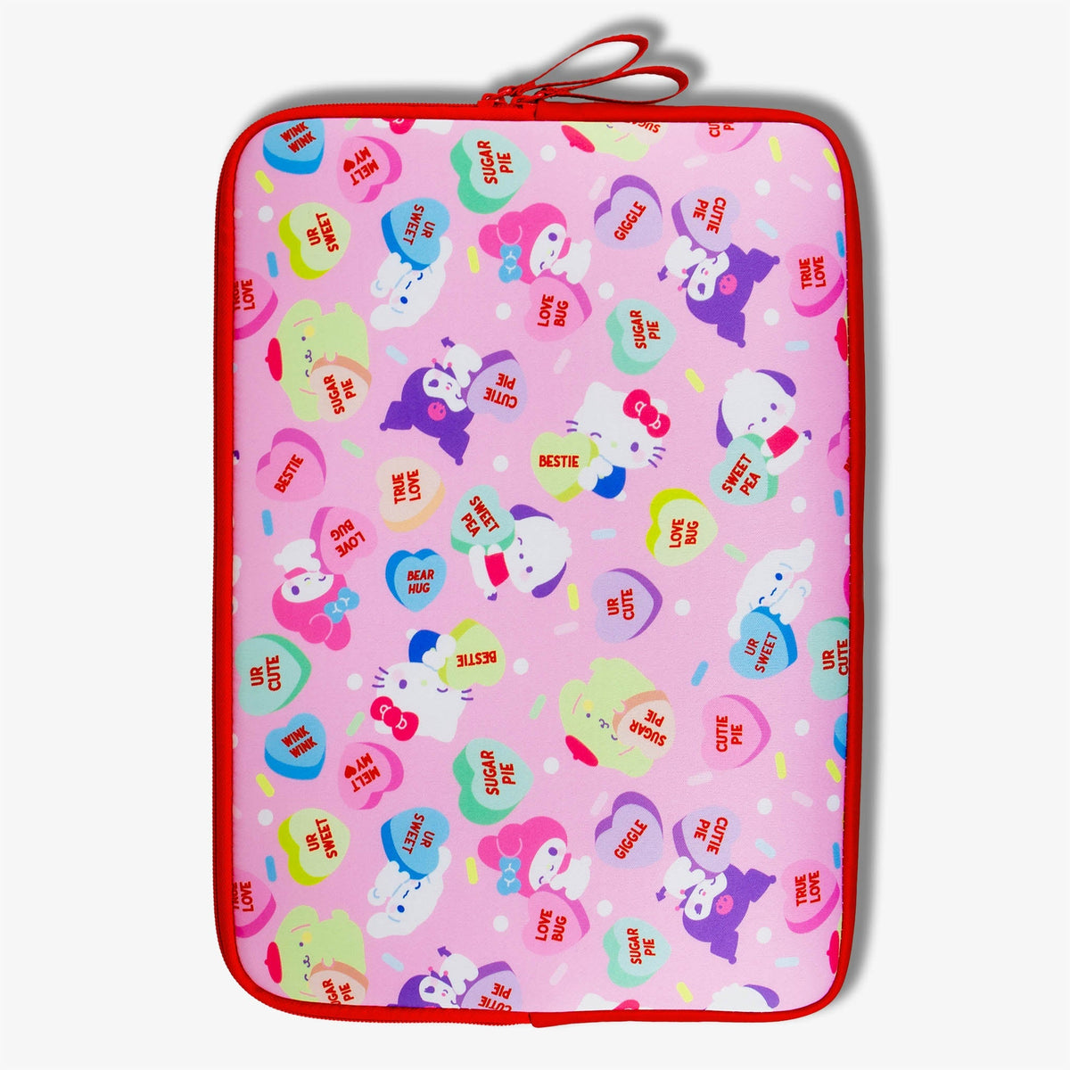 Hello Kitty and Friends x Sonix Sweethearts Neoprene Tech Sleeve