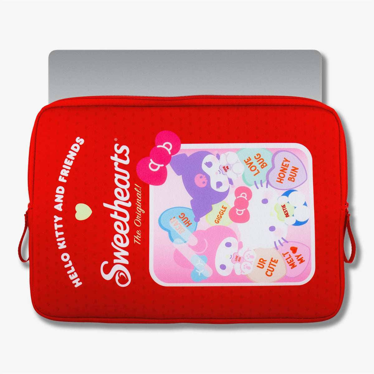 Hello Kitty and Friends x Sonix Sweethearts Neoprene Tech Sleeve