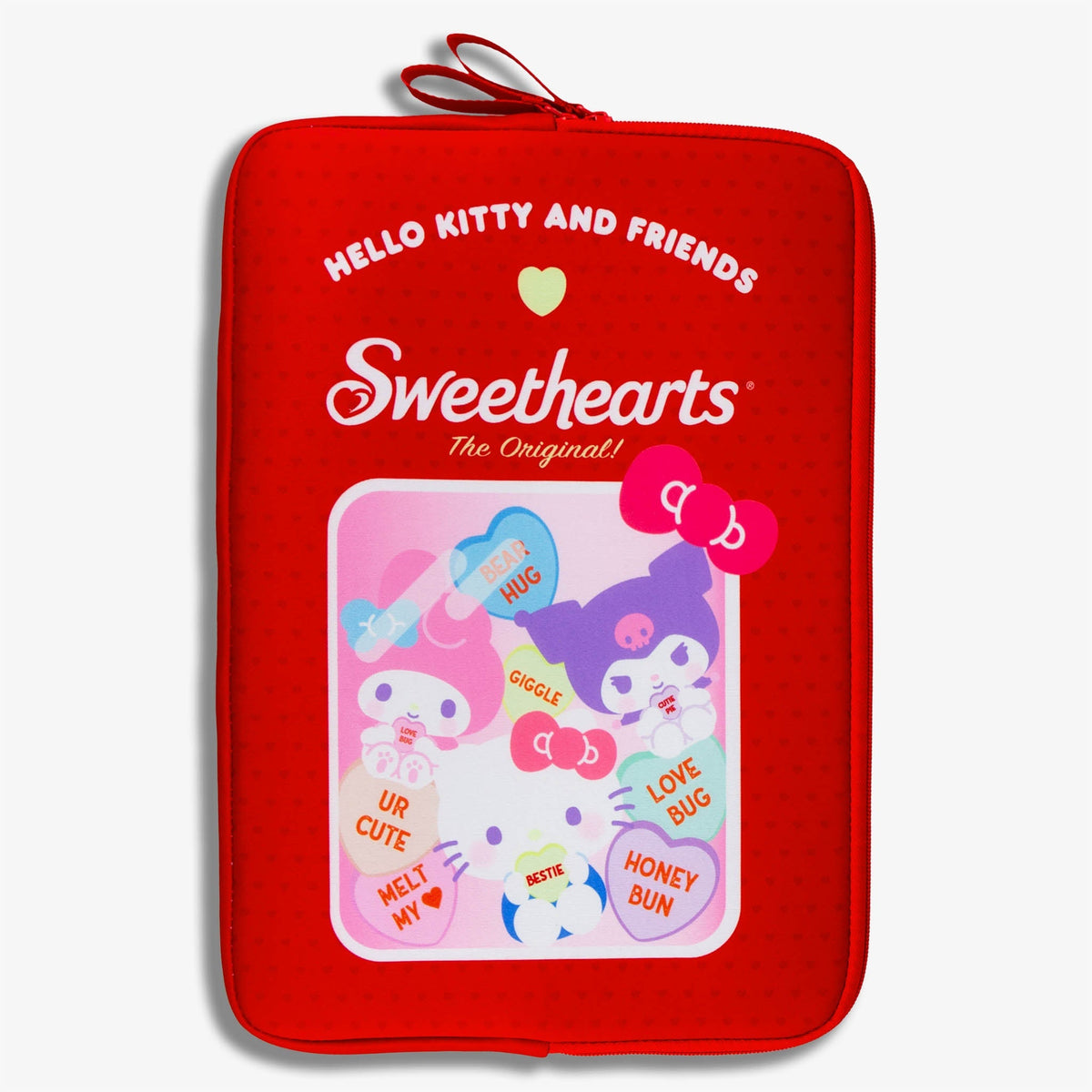 Hello Kitty and Friends x Sonix Sweethearts Neoprene Tech Sleeve