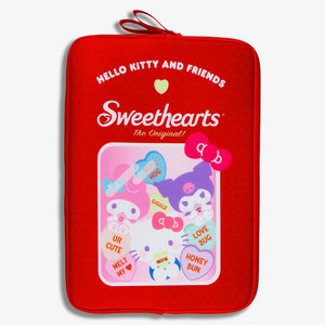 Hello Kitty and Friends x Sonix Sweethearts Neoprene Tech Sleeve