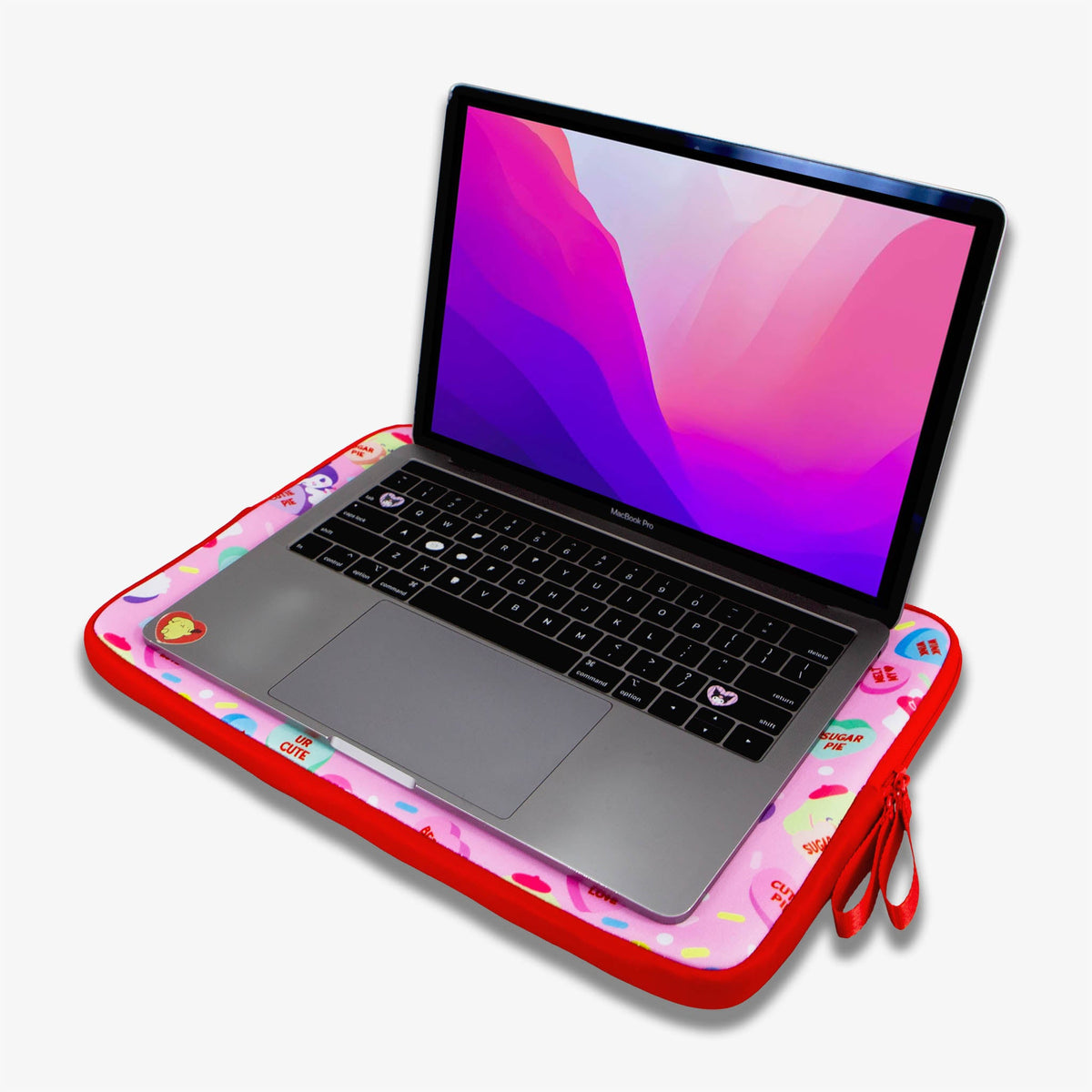 Hello Kitty and Friends x Sonix Sweethearts Neoprene Tech Sleeve