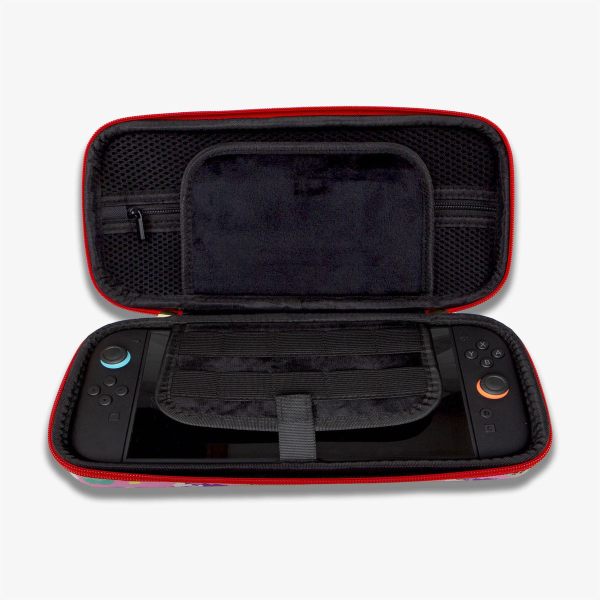 Hello Kitty and Friends x Sonix Sweethearts Portable Gaming Carrying Case