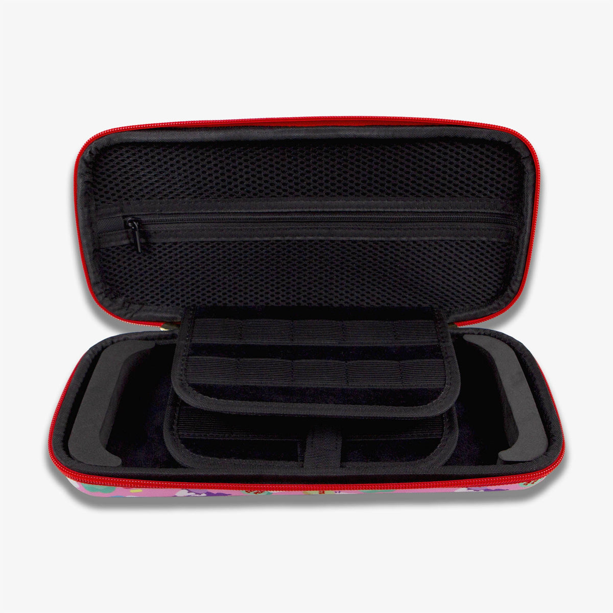 Hello Kitty and Friends x Sonix Sweethearts Portable Gaming Carrying Case