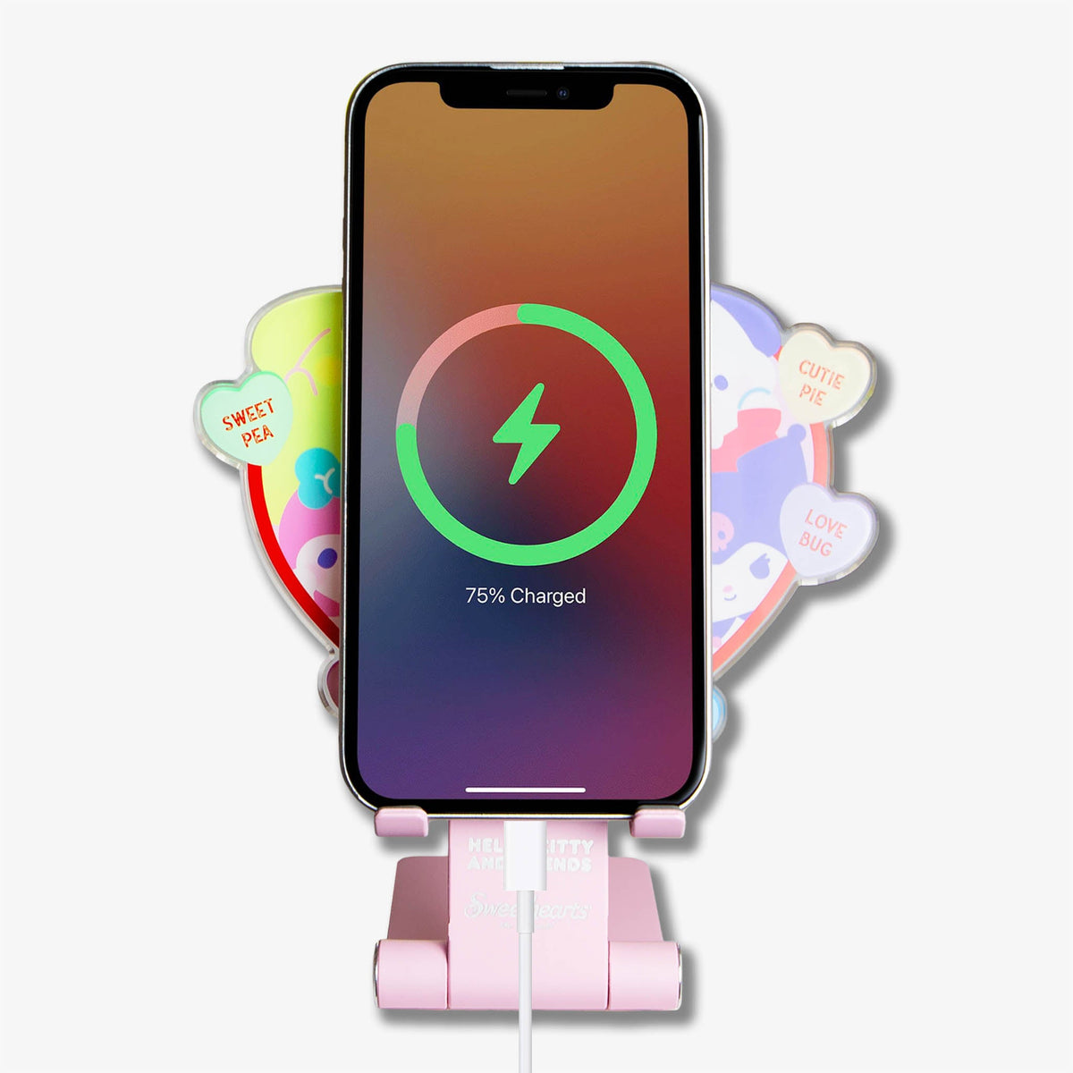 Hello Kitty and Friends x Sonix Sweethearts Phone Stand