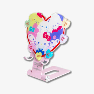 Hello Kitty and Friends x Sonix Sweethearts Phone Stand