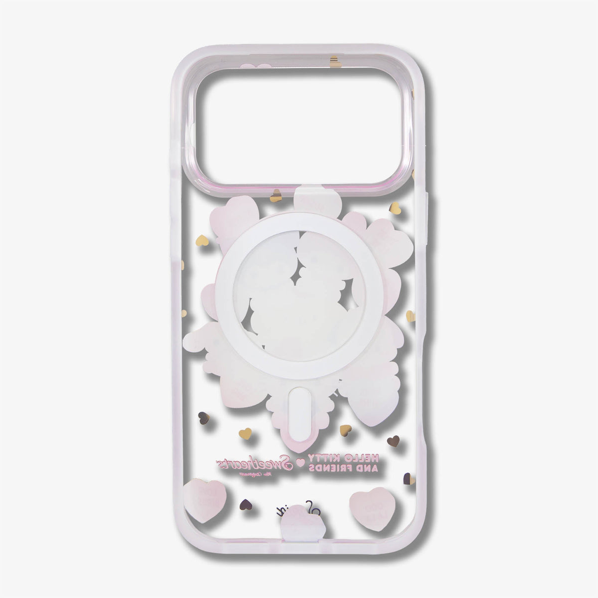 Hello Kitty and Friends x Sonix Sweethearts iPhone Case