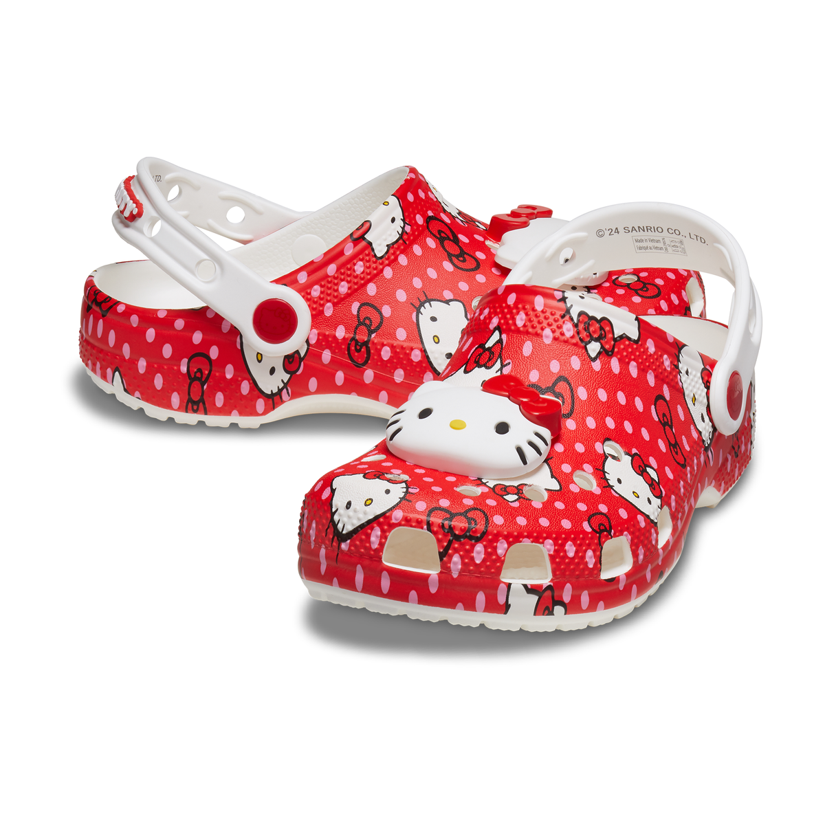 Croc kids shoes sales