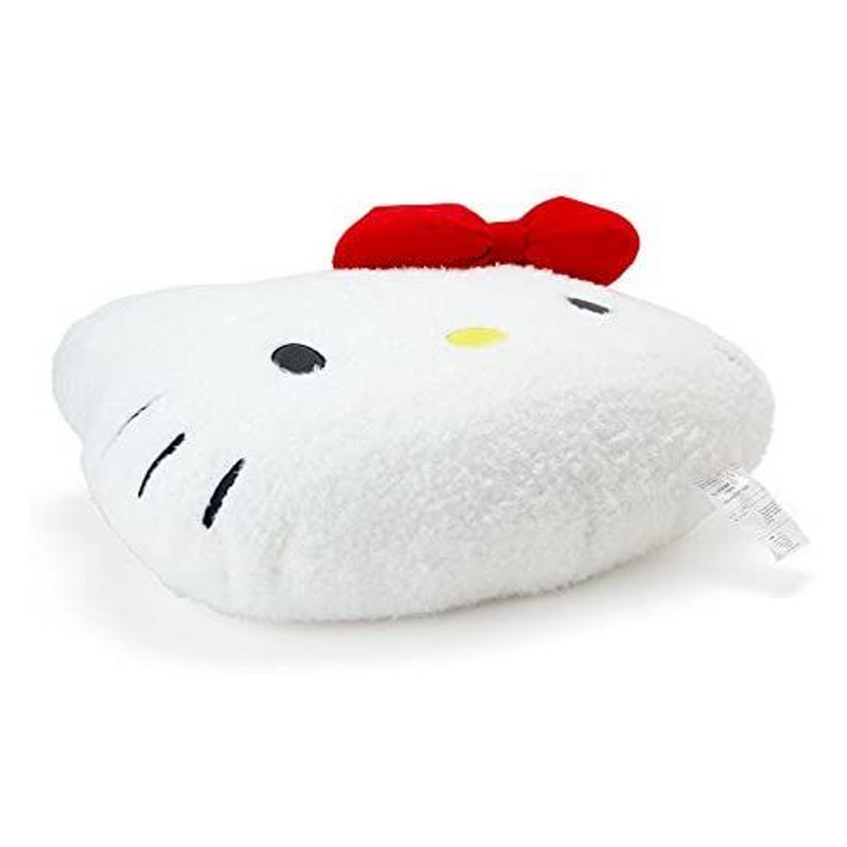 Hello Kitty Red Bow Oversized Throw Pillow Home Goods Sanrio   