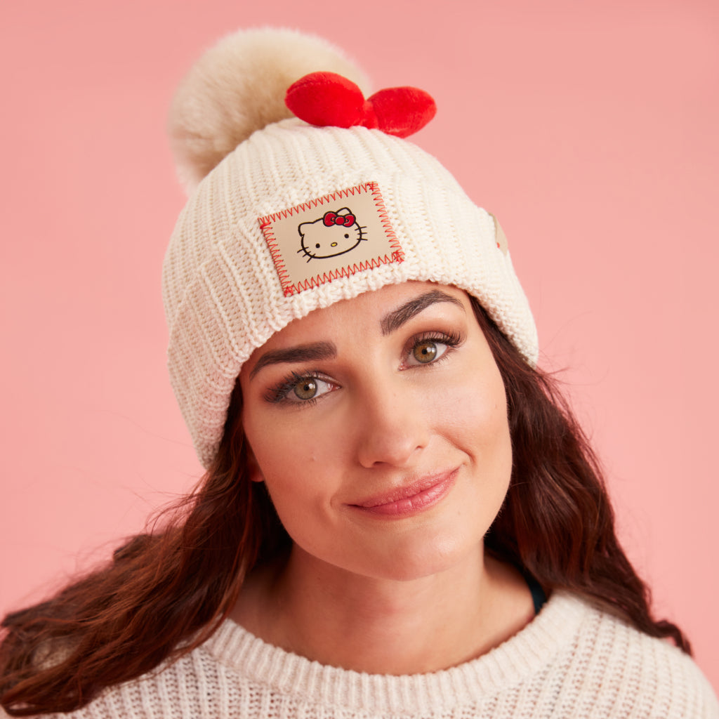 Did you know that we have Love Your Melon hats in-store