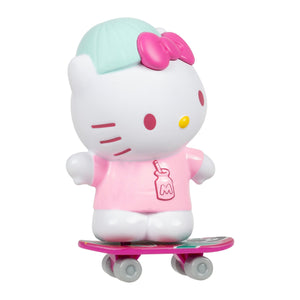 Hello Kitty and Friends 4" Ultra-Premier 6-Pc Figure Set