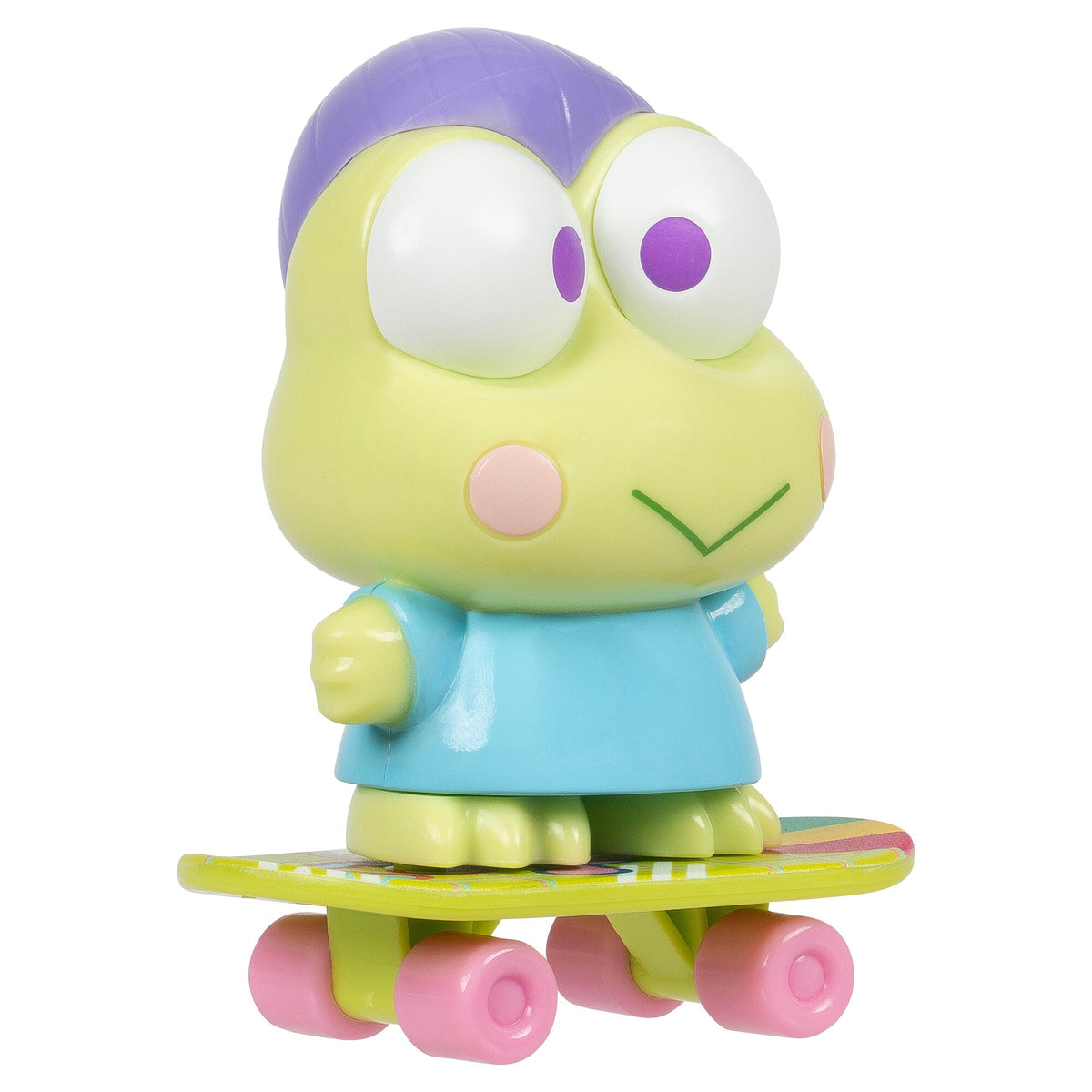 Hello Kitty and Friends 4" Ultra-Premier 6-Pc Figure Set