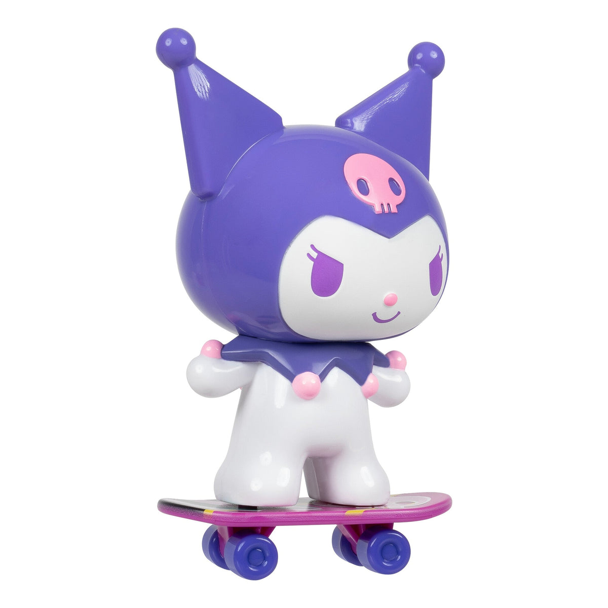 Hello Kitty and Friends 4" Ultra-Premier 6-Pc Figure Set