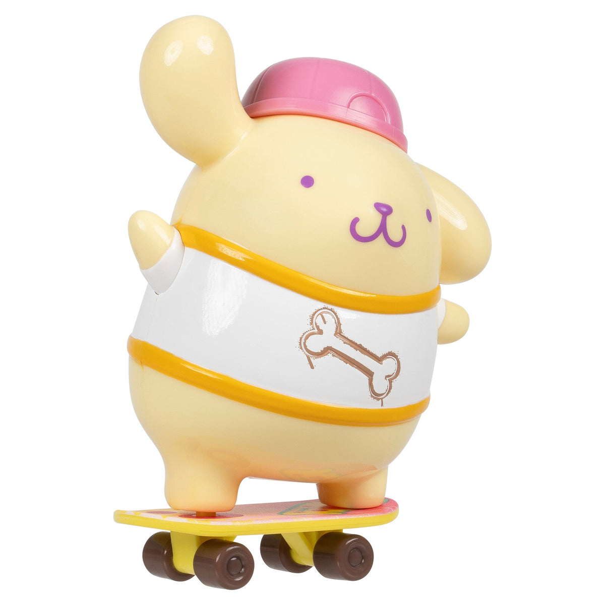 Hello Kitty and Friends 4" Ultra-Premier 6-Pc Figure Set