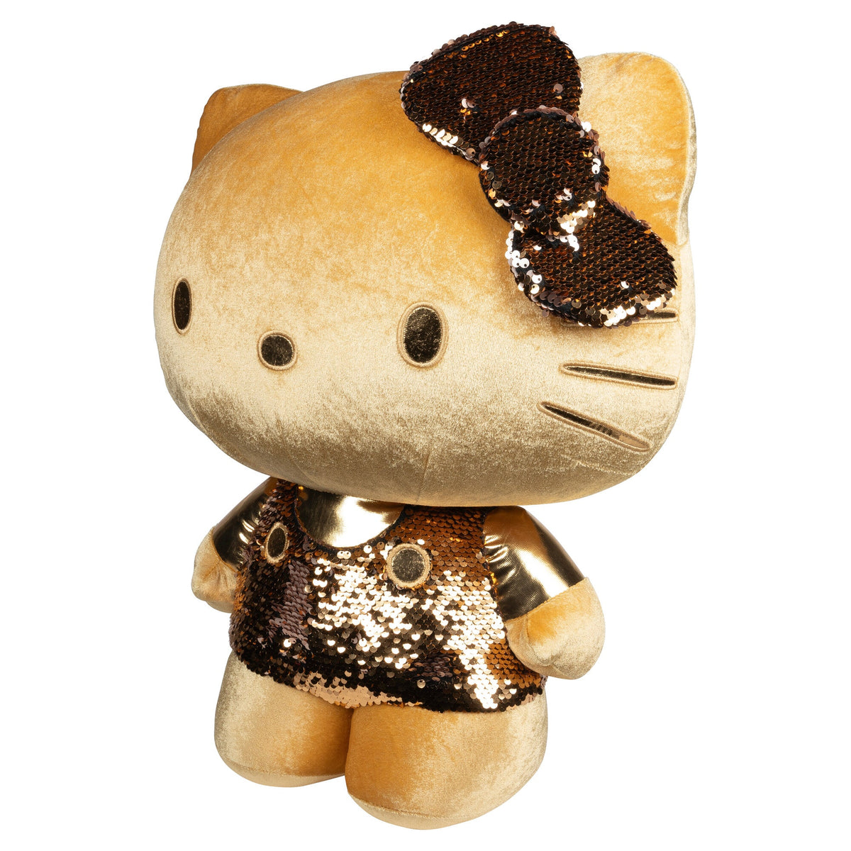 Hello Kitty Ultra-Premier 24" X-Large Plush (Limited Edition) Plush Jazwares