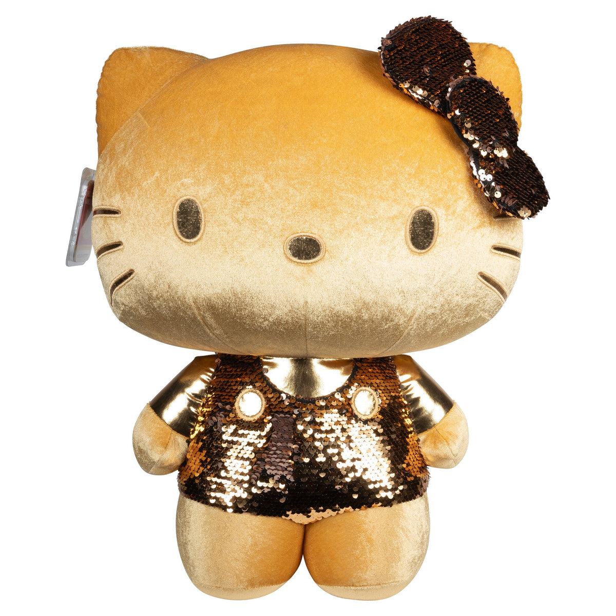 Hello Kitty Ultra-Premier 24" X-Large Plush (Limited Edition) Plush Jazwares