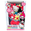 Hello Kitty and Friends 12