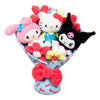 Hello Kitty and Friends 12
