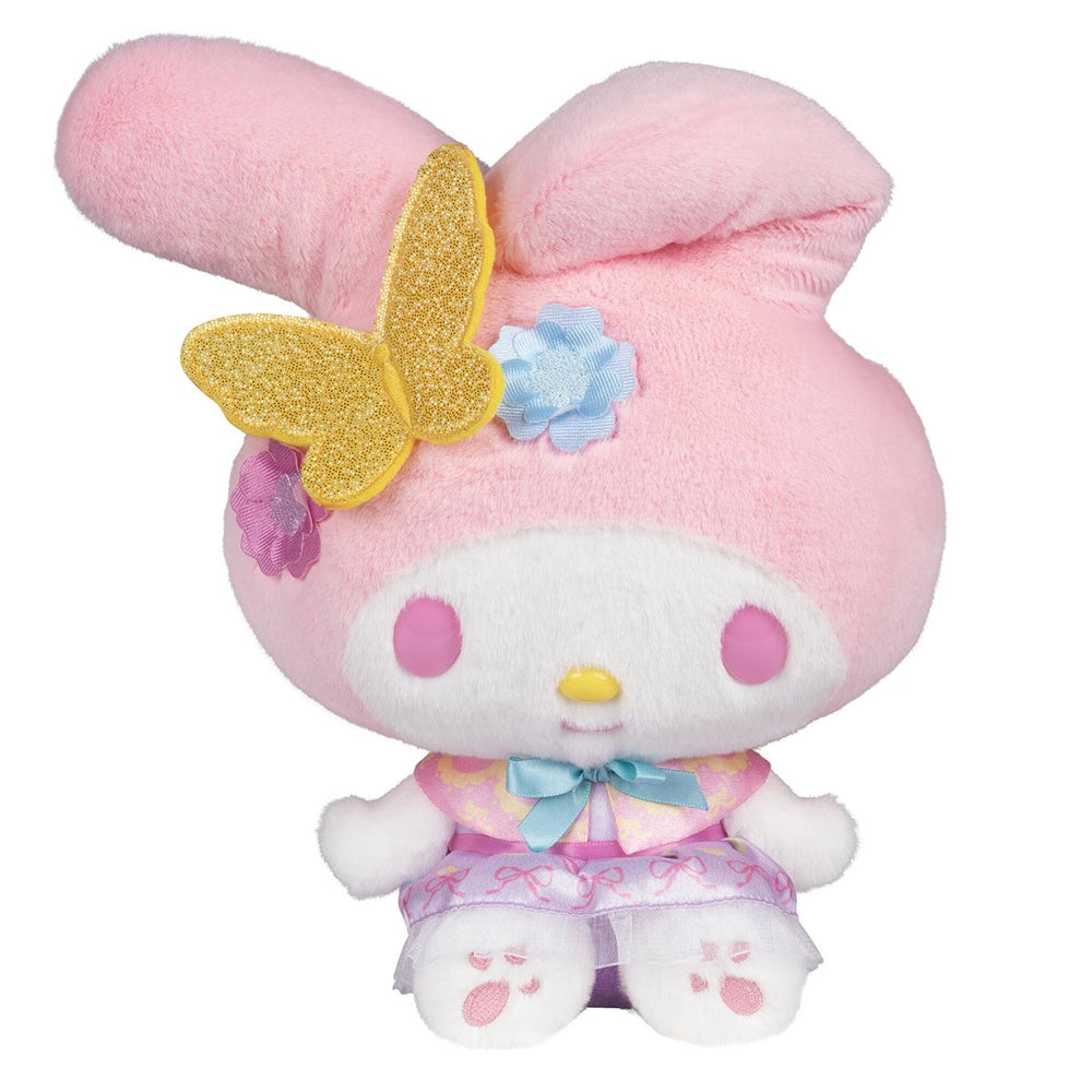 My Melody 8