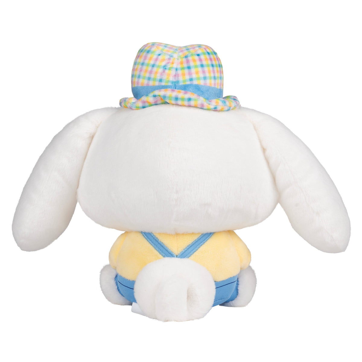 Cinnamoroll 8" Ultra-Premier Spring Plush (Limited Edition) Plush Jazwares