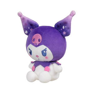 My Melody & Kuromi 12" Anniversary Plush Bouquet Plush Jazwares