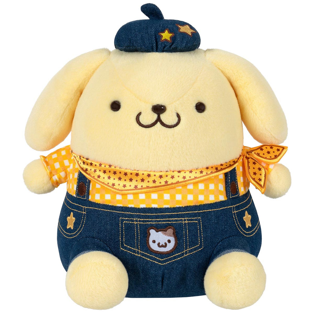 Pompompurin 12