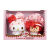 My Melody x Strawberry Shortcake 8