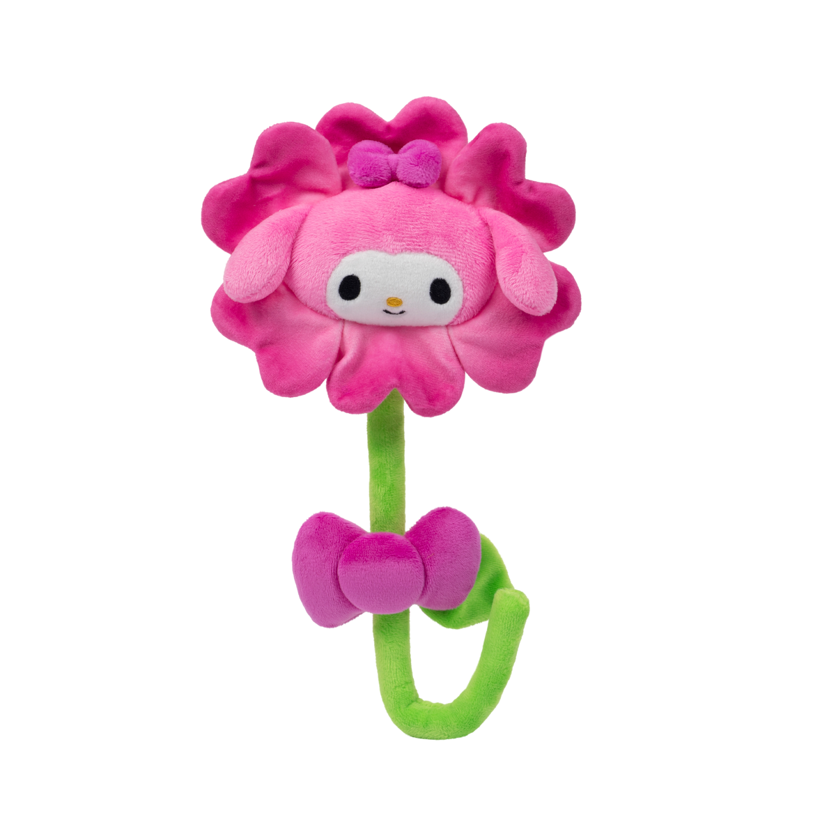 My Melody 14" Plush Valentine's Day Flower (Ombre Pink) Plush License 2 Play