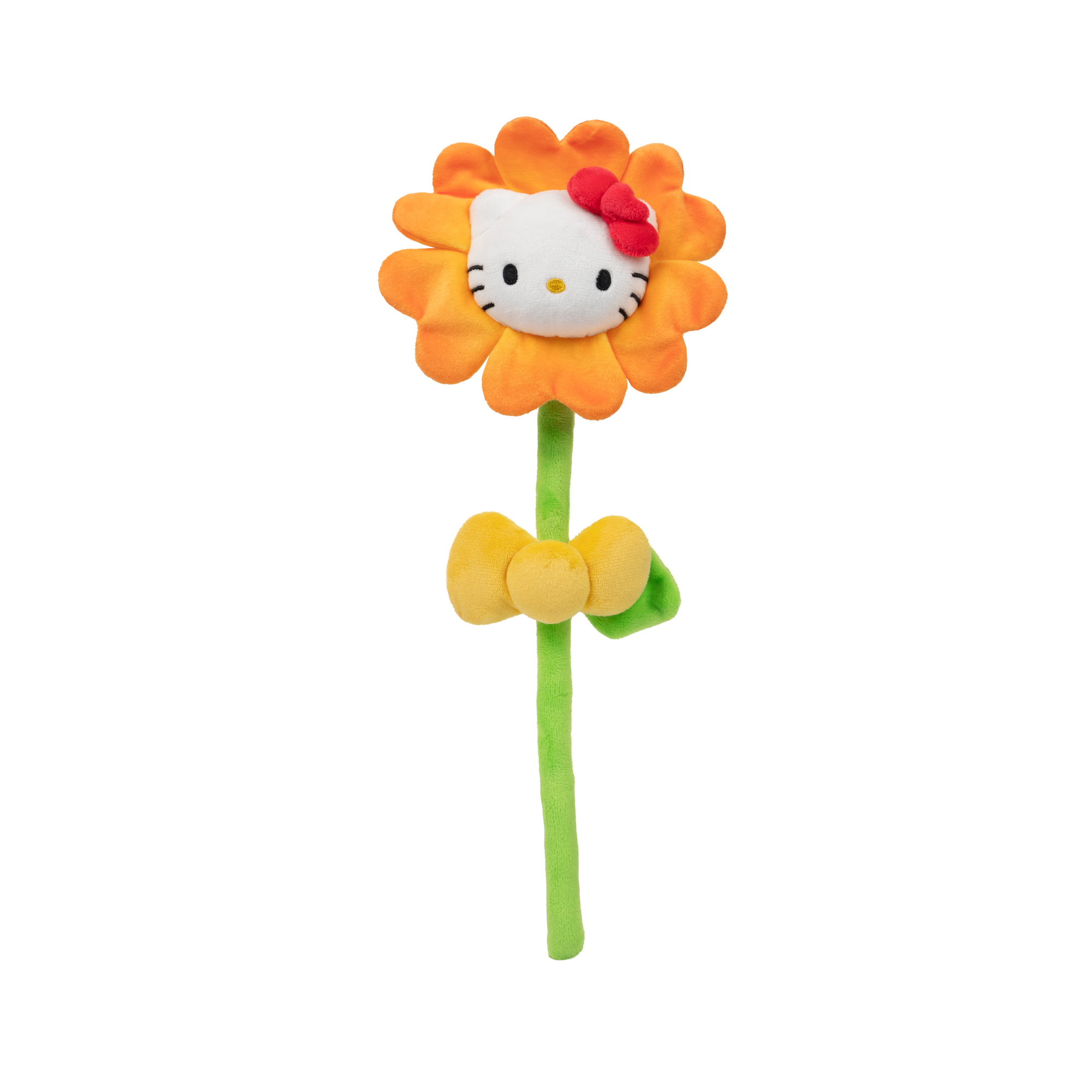 Hello Kitty Orange Rabbit Hello Kitty 14