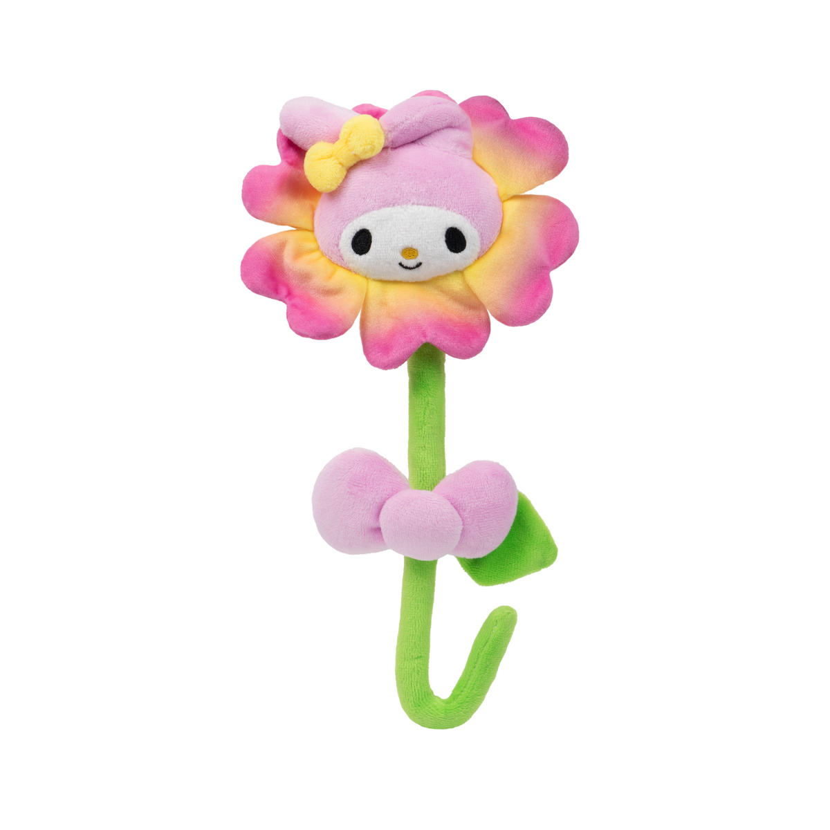 My Melody 14" Plush Valentine's Day Flower (Ombre Yellow) Plush License 2 Play