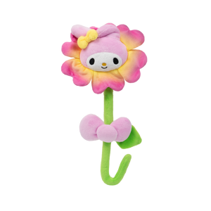 My Melody 14" Plush Valentine's Day Flower (Ombre Yellow) Plush License 2 Play