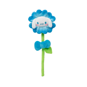 Cinnamoroll 14" Plush Valentine's Day Flower (Ombre Blue) Plush License 2 Play