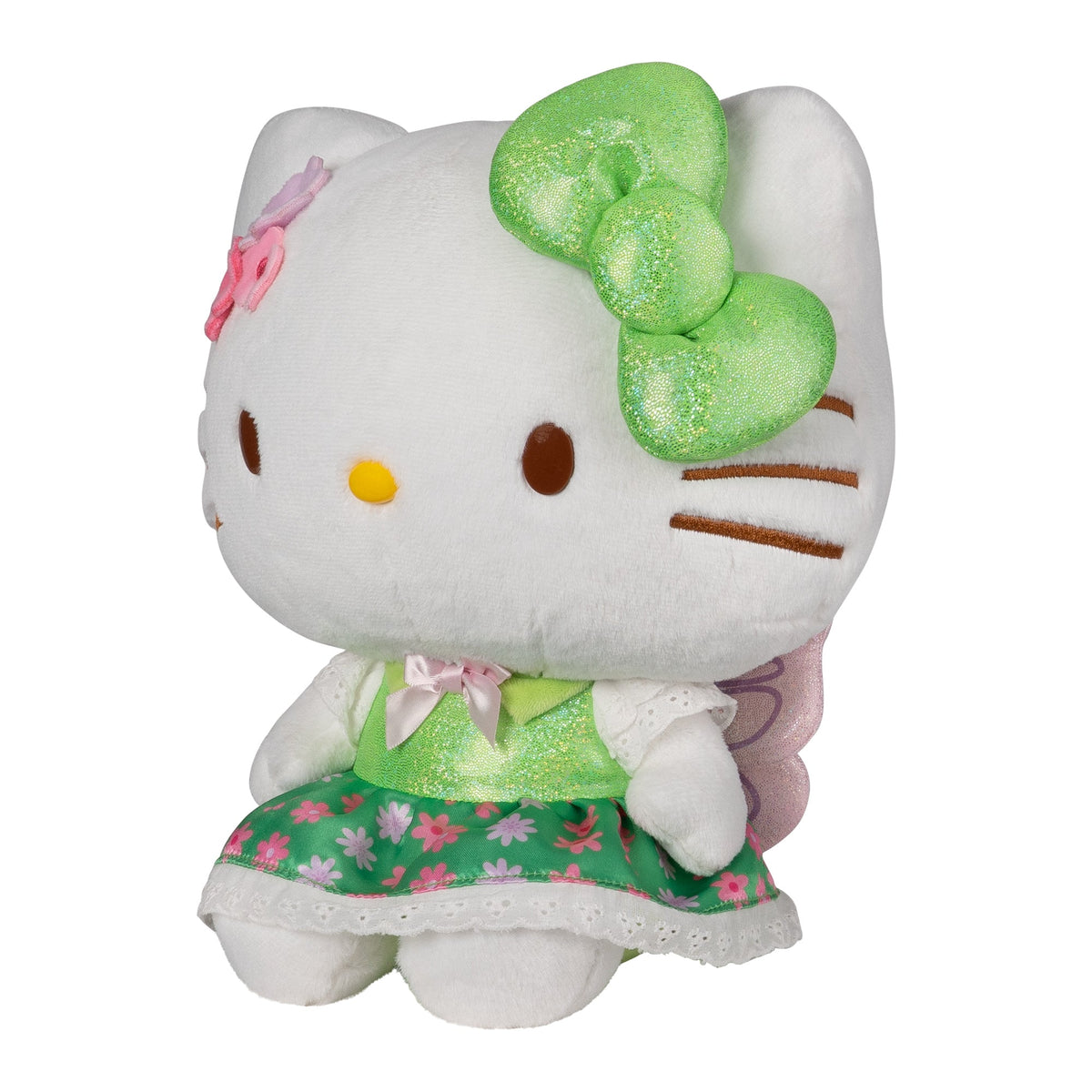 Hello Kitty Springtime 12" Plush (Limited Edition) Hello Kitty Springtime 12" Plush (Limited Edition)