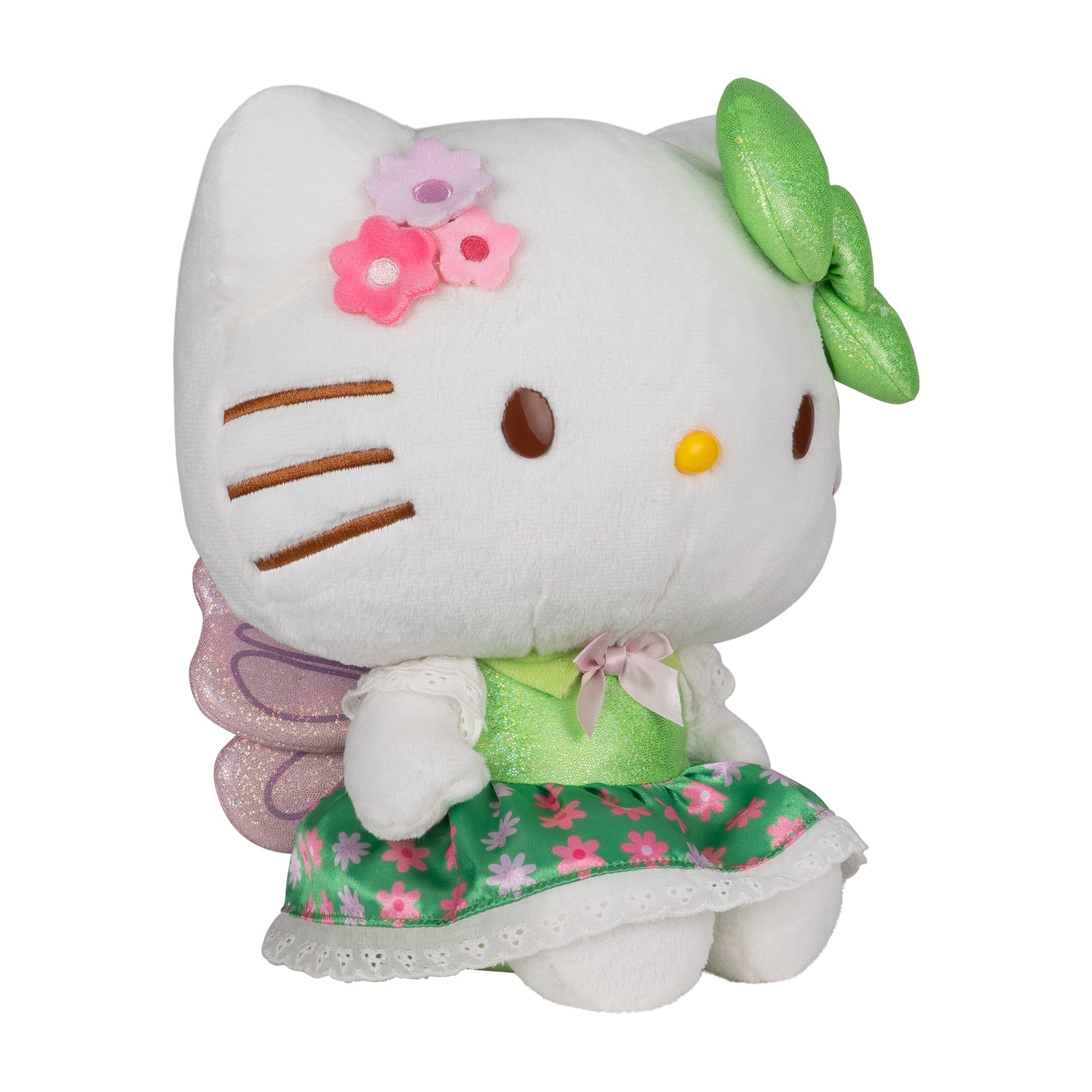 Hello Kitty Springtime 12