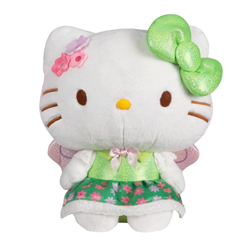 Hello Kitty Springtime 12