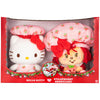 Hello Kitty x Strawberry Shortcake 8