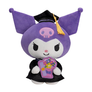 Hello Kitty and Friends 8" Graduation Plush