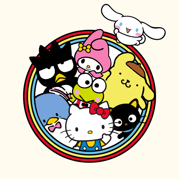 Which Sanrio Character Are You Based On Your Zodiac