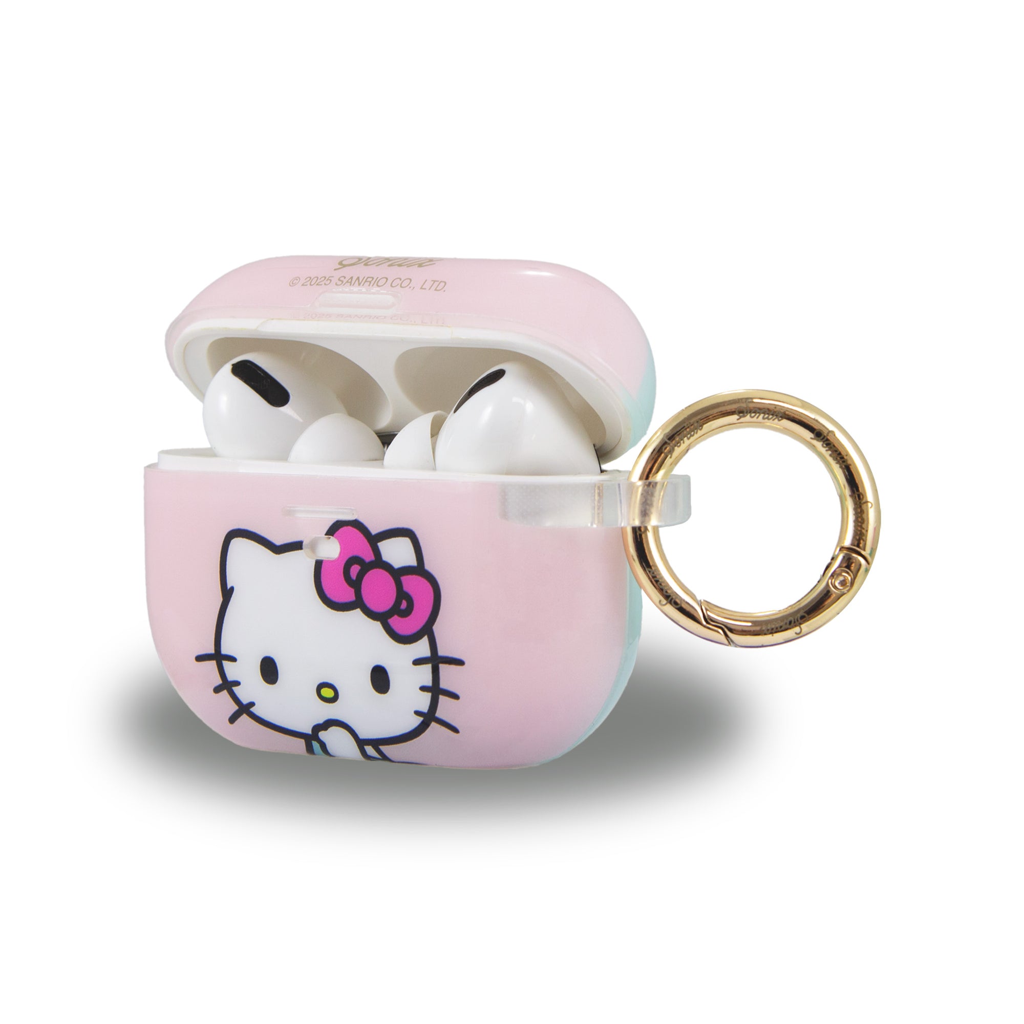 Hello Kitty x Sonix Grid AirPods Pro Case Accessory BySonix Inc.