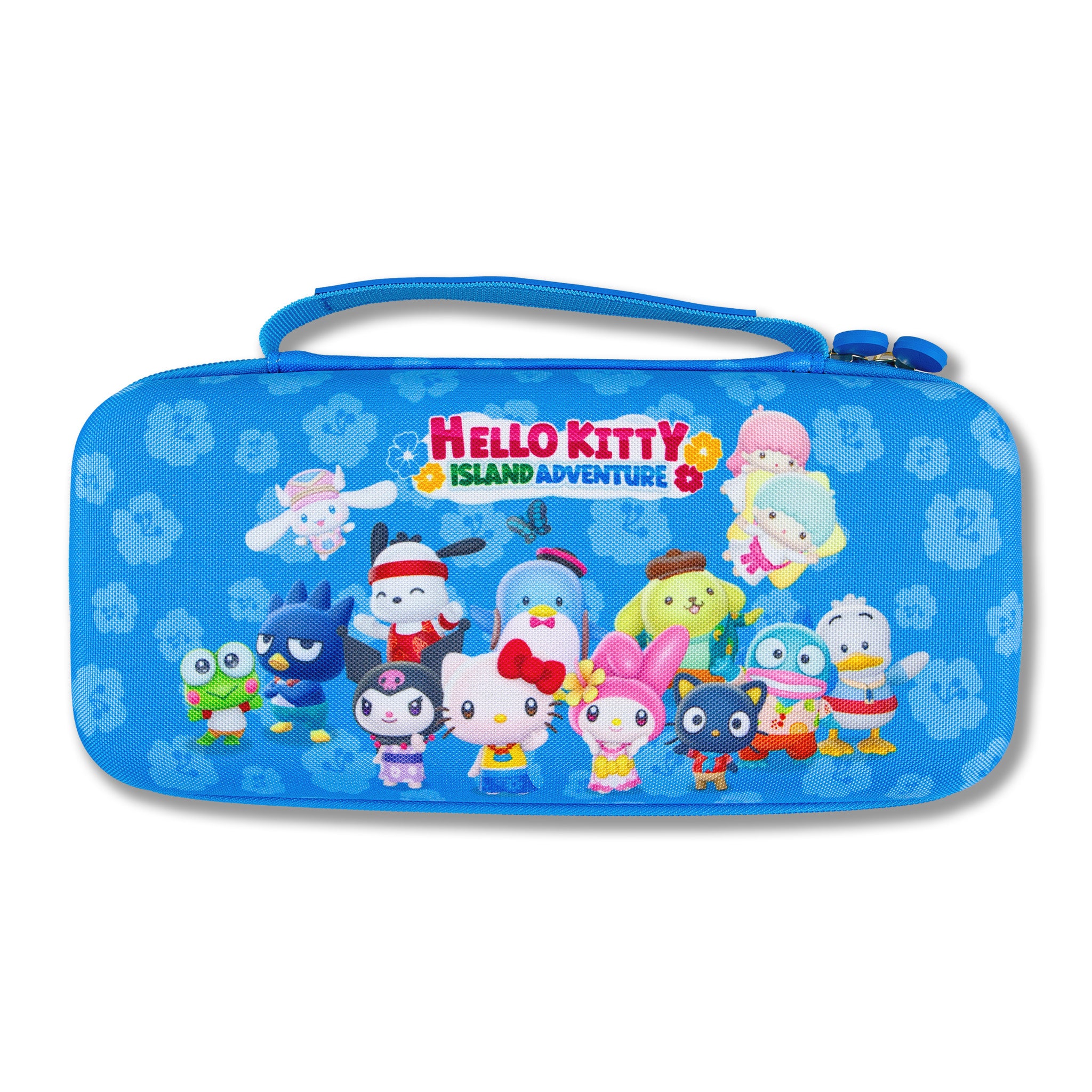 Hello Kitty Island Adventure x Sonix Nintendo Switch Case (Crew Love)